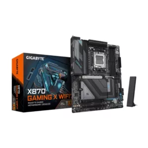 Gigabyte X870 Gaming X Gigabyte-X870-Gaming-X-Variety-Infotech (IMG Variety Infotech)