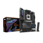 Gigabyte X870E Aorus Pro AM5 ATX Motherboard