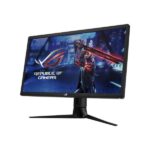 Asus ROG Strix 27 Inch IPS 4K Gaming Monitor (XG27UQR) Black – (XG27UQR) Asus ROG Strix 27 Inch IPS 4K Gaming Monitor (XG27UQR) Black – (XG27UQR)