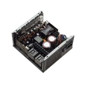 Adata XPG Cybercore 1000 Watt 80 Plus Platinum Fully Modular SMPS