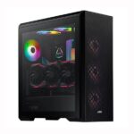 Adata XPG Defender Mid-Tower Cabinet (Black)