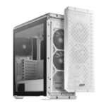 Adata XPG Defender Mid-Tower Cabinet (White)
