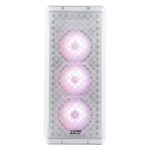 Adata XPG Defender Mid-Tower Cabinet (White)