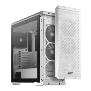 Adata XPG Defender Mid-Tower Cabinet (White)