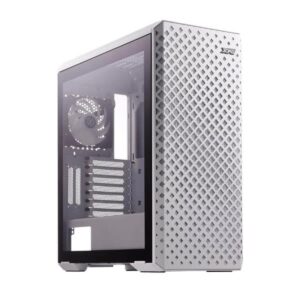 Adata XPG Defender Pro ARGB Mid-Tower Cabinet (White)