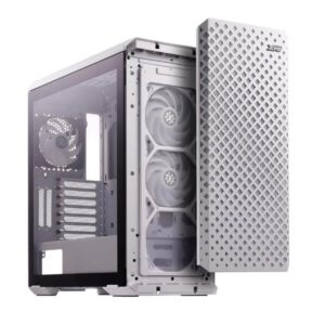 Adata XPG Defender Pro ARGB Mid-Tower Cabinet (White)