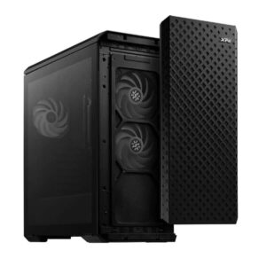 Adata XPG Defender Pro ARGB Mid-Tower Cabinet (Black)