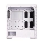 Adata XPG Defender Pro ARGB Mid-Tower Cabinet (White)