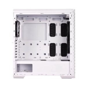 Adata XPG Defender Pro ARGB Mid-Tower Cabinet (White)