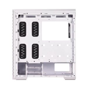 Adata XPG Defender Pro ARGB Mid-Tower Cabinet (White)