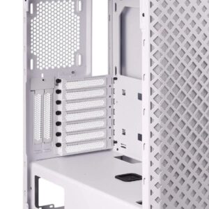 Adata XPG Defender Pro ARGB Mid-Tower Cabinet (White)