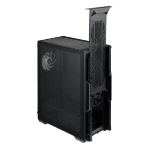 Adata XPG Starker Air ARGB (ATX) Cabinet (Black)