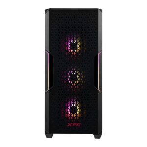 Adata XPG Starker Air ARGB (ATX) Cabinet (Black)