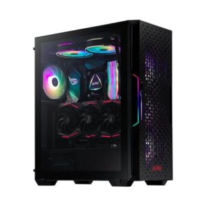 Adata XPG Starker Air ARGB (ATX) Cabinet (Black)