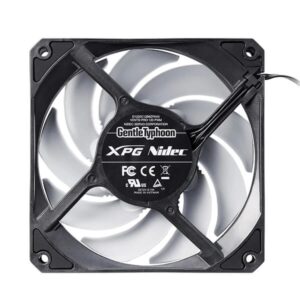 Adata XPG Vento Pro 120 Cabinet Fan (Single Pack)