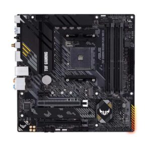 TUF GAMING B550M-PLUS WIFI II