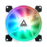 Montech Z3 PRO ARGB PWM Cabinet Fan Triple Pack