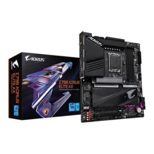 z790 aorus elite ax