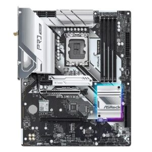 Z790 Pro RS WiFi