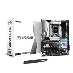 Asrock Z790 Pro RS WiFi Motherboard