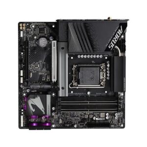 Z790M AORUS ELITE AX