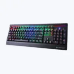 ZEB-Max Pro Keyboard