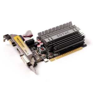 Zotac GT 730 4GB DDR3 Zone Edition Graphic Card