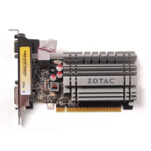 Zotac GT 730 4GB DDR3 Zone Edition Graphic Card