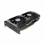 Zotac GeForce Rtx 3050 Eco 8Gb Gddr6 Graphics Card