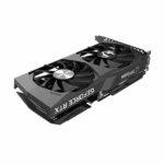 Zotac GeForce Rtx 3050 Eco 8Gb Gddr6 Graphics Card