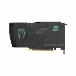Zotac GeForce Rtx 3050 Eco 8Gb Gddr6 Graphics Card