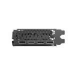 Zotac GeForce Rtx 3050 Eco 8Gb Gddr6 Graphics Card