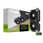 ZOTAC GAMING GeForce RTX 5060 Ti ZOTAC-GAMING-GeForce-RTX-5060-Ti-Variety Infotech (IMG Variety Infotech)