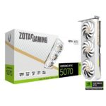 Zotac Gaming GeForce RTX 5070 AMP Zotac-Gaming-GeForce-RTX-5070-AMP-Variety-Infotech (IMG Variety Infotech)