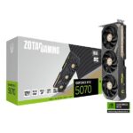 Zotac Gaming GeForce RTX 5070 Solid OC Zotac-Gaming-GeForce-RTX-5070-Solid-OC-Variety-Infotech (IMG Variety Infotech)