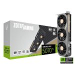 Zotac Gaming GeForce RTX 5070 Ti SOLID SFF OC Zotac-Gaming-GeForce-RTX-5070-Ti-SOLID-SFF-OC-Variety-Infotech (IMG Variety Infotech)