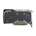 Zotac RTX 4060 Twin Edge 8GB Graphics Card – (ZT-D40600E-10M) Zotac RTX 4060 Twin Edge 8GB Graphics Card – (ZT-D40600E-10M)