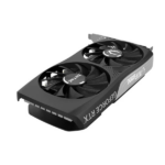 Zotac RTX 4060 Twin Edge 8GB Graphics Card – (ZT-D40600E-10M) Zotac RTX 4060 Twin Edge 8GB Graphics Card – (ZT-D40600E-10M)