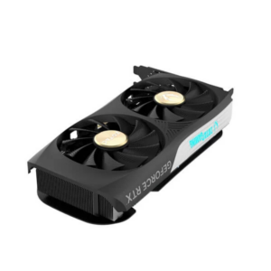 Zotac RTX 4060 Ti AMP 16GB Graphics Card