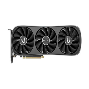 Zotac RTX 4070 Trinity 12GB Graphics Card