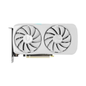 Zotac Gaming RTX 4070 Twin Edge OC White Edition 12GB Graphics Card