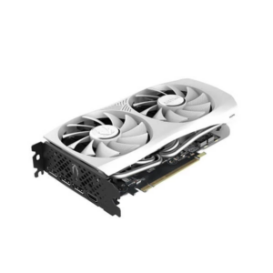 Zotac Gaming RTX 4070 Twin Edge OC White Edition 12GB Graphics Card