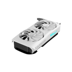 Zotac Gaming RTX 4070 Twin Edge OC White Edition 12GB Graphics Card