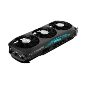 Zotac RTX 4070 Super Trinity Black 12GB Gaming Graphics Card