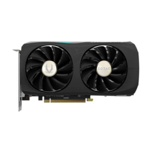 ZOTAC GAMING GeForce RTX 4070 SUPER Twin Edge OC 12GB GDDR6X Graphic Card ZT-D40720H-10M