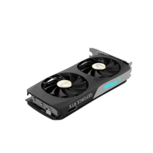 ZOTAC GAMING GeForce RTX 4070 SUPER Twin Edge OC 12GB GDDR6X Graphic Card ZT-D40720H-10M