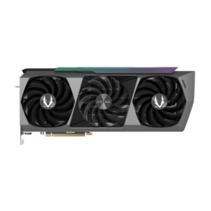 Zotac RTX 4070 Ti Super AMP Holo 16GB Gaming Graphics Card