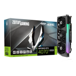 Zotac RTX 4070 Ti Super AMP Holo 16GB Gaming Graphics Card