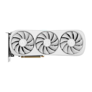 Zotac RTX 4070 Ti Super Trinity OC White Edition 16GB Gaming Graphics Card