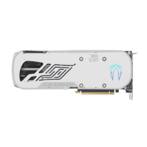 Zotac RTX 4070 Ti Super Trinity OC White Edition 16GB Gaming Graphics Card